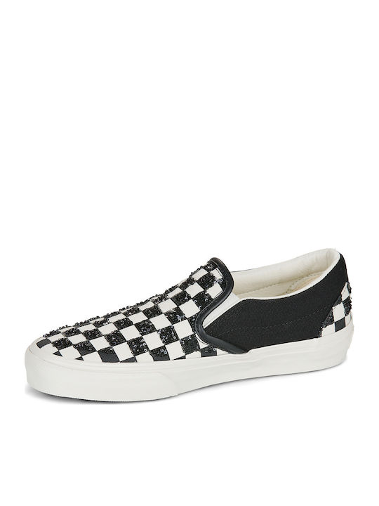 Classic Women's Slip-On White