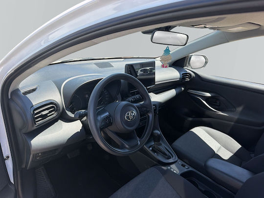 Toyota Yaris 1.5 HDF Business '22