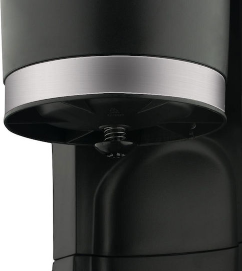 Raf Καφετιέρα Φίλτρου 650W