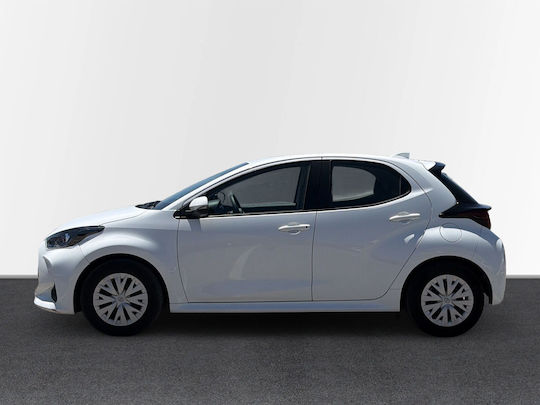 Toyota Yaris 1.5 HDF Business '22