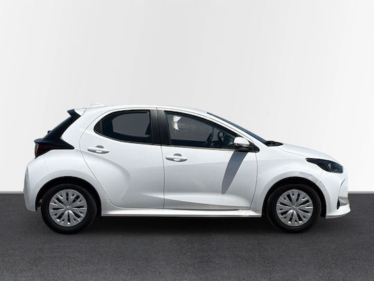 Toyota Yaris 1.5 HDF Business '22