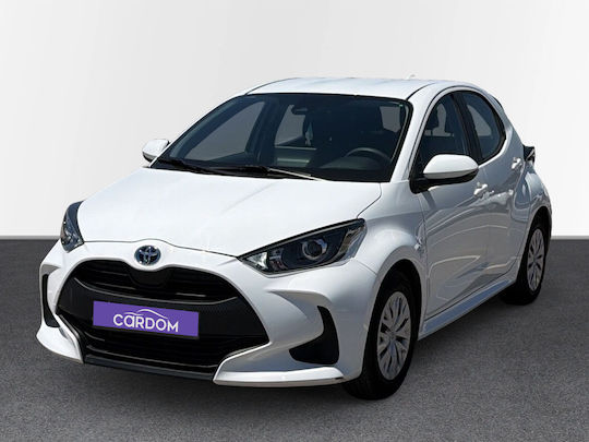 Toyota Yaris 1.5 HDF Business '22