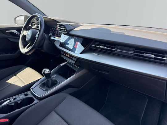 Audi Gebrauchtwagen Audi A3 30 TFSI Sportback 22