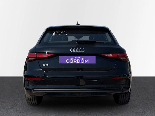 Audi Gebrauchtwagen Audi A3 30 TFSI Sportback 22