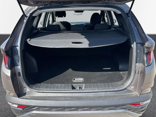 Hyundai Tucson 1.6T 48V 2WD 6MT Exclusive '22