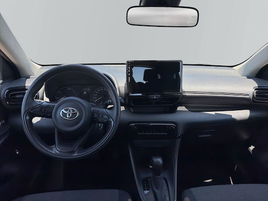 Toyota Ярис 1.5 HDF Бизнес '22