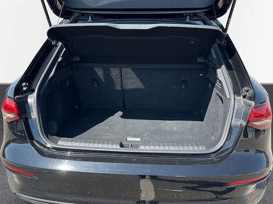 Audi Gebrauchtwagen Audi A3 30 TFSI Sportback 22