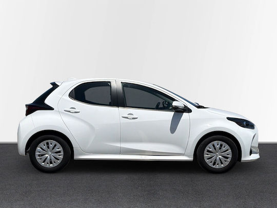Toyota Ярис 1.5 HDF Бизнес '22