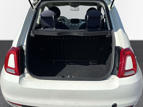 Fiat 500 1.0 Hybrid Club '22