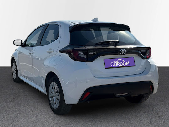 Toyota Yaris 1.5 HDF Business '22