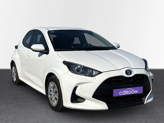 Toyota Yaris 1.5 HDF Business '22
