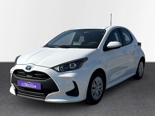 Toyota Yaris 1.5 HDF Business '22