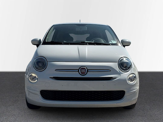 Fiat 500 1.0 Hybrid Club '22