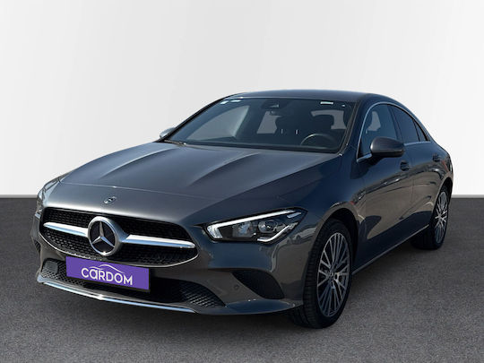 Mercedes-Benz Clasa CLA 250 e Coupe '22