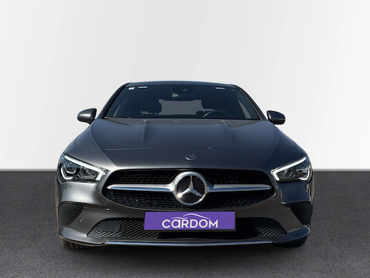 Mercedes-Benz Clasa CLA 250 e Coupe '22