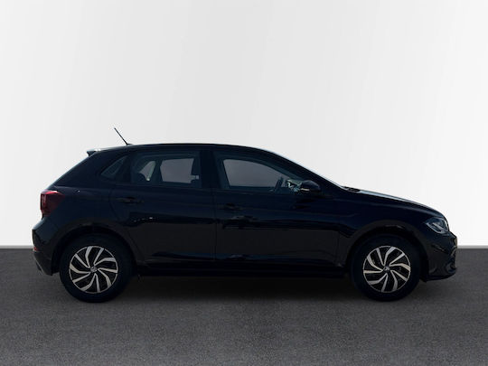 Volkswagen Gebrauchtwagen Polo 1.0 TSI Life 22