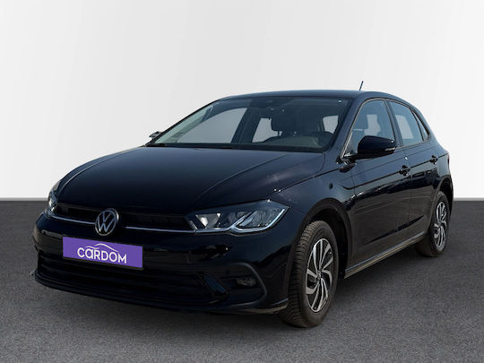 Volkswagen Gebrauchtwagen Polo 1.0 TSI Life 22