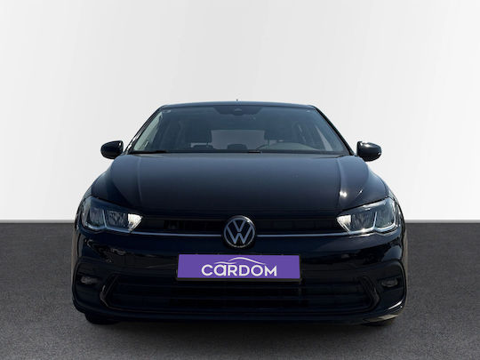 Volkswagen Gebrauchtwagen Polo 1.0 TSI Life 22
