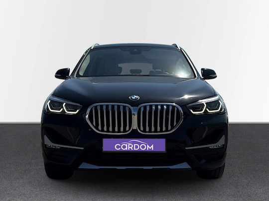 BMW X1 sDrive 18i 22