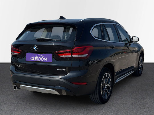 BMW X1 sDrive 18i 22
