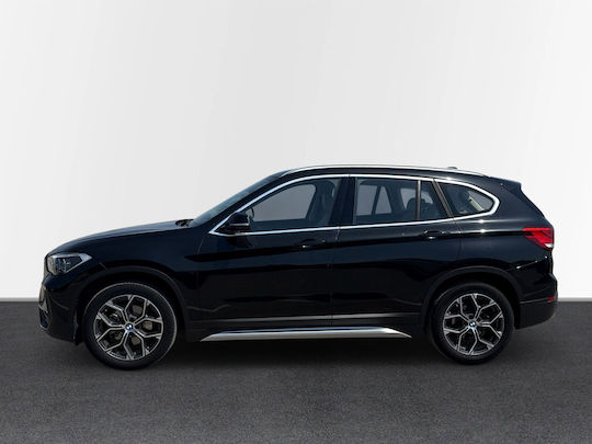 BMW X1 sDrive 18i 22