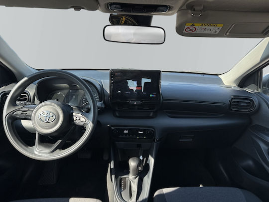 Toyota Yaris 1.5 HDF Business '22