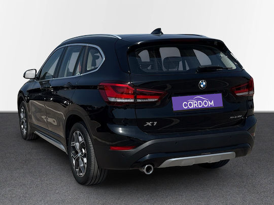 BMW X1 sDrive 18i 22