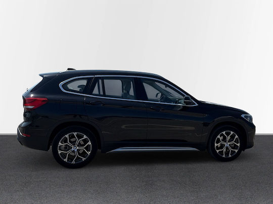 BMW X1 sDrive 18i 22