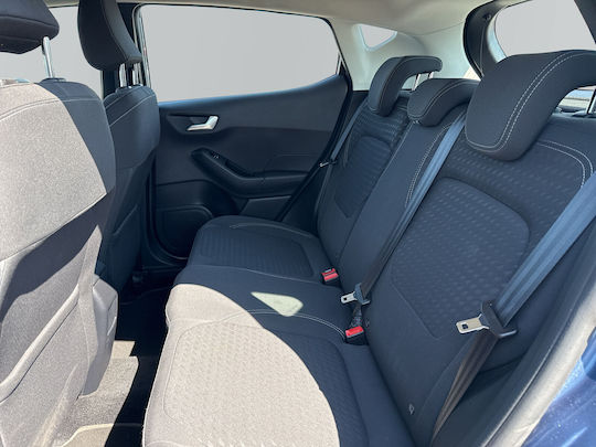 Ford Fiesta 1.0L EcoBoost Titanium '21