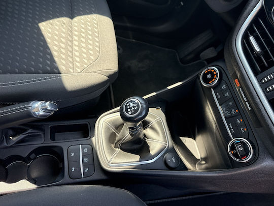 Ford Fiesta 1.0L EcoBoost Titanium '21