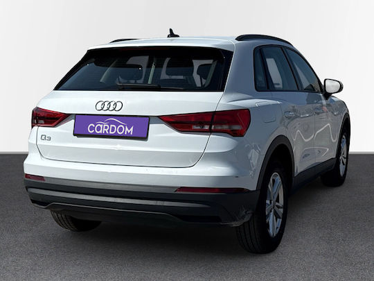 Audi Q3 35 TFSI '22