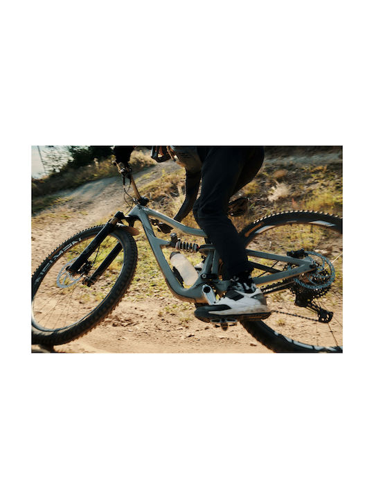 Fidlock Παγούρι Πλαστικό 750ml Διάφανο Fidlock Παγούρι Πλαστικό 750ml Διάφανο