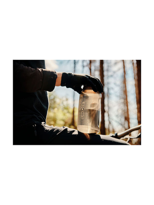 Fidlock Παγούρι Πλαστικό 750ml Διάφανο