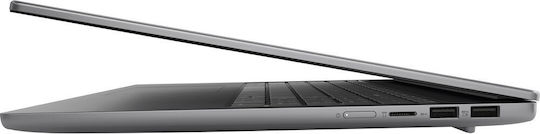Lenovo Ideapad Slim 5 16IPH11 16" IPS FHD+ (Ultra 5-322/16GB/1TB SSD/W11 Home) Luna Grey (US Keyboard)