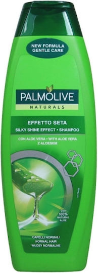 Palmolive Shampoos Glanz für Alle Haartypen 350ml
