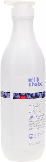 Milk Shake Shine Shampoos Reconstruction/Nourishment & Shine for Coloured Hair 1000ml
