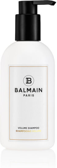 Balmain Hair Couture Volume Shampoo 300 Ml