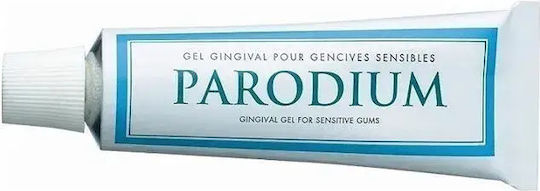 Elgydium Parodium Gel Sensitive Gums Prevention of Irritations 50ml