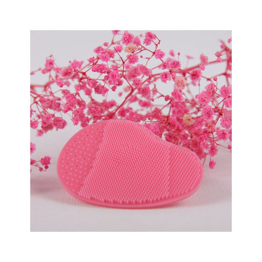 Donegal Facial Cleaning Brush 1pc