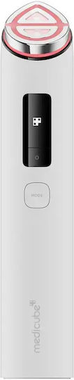 Medicube Age-R Booster Pro X2 Маска за фототерапия на лице Бяла