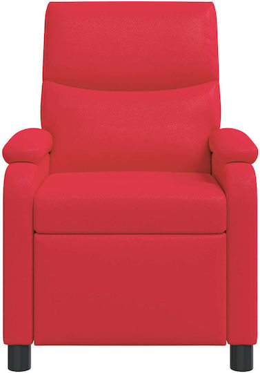 Relax Sessel Massage Rote 66x95x100cm