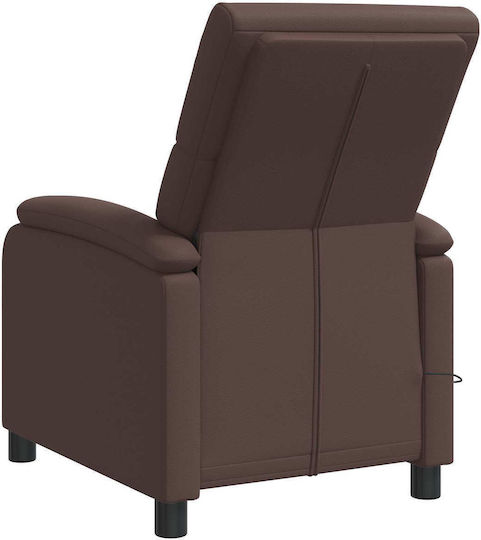 Scaun De Relax Masaj Maro 66x95x100cm
