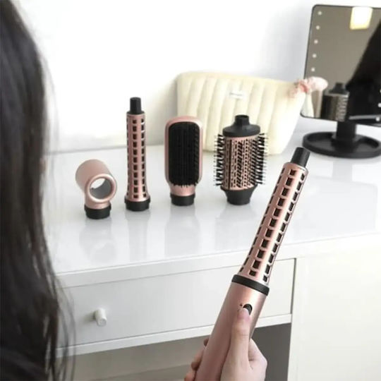 Demeliss Airlove Styler Ψαλίδι Μαλλιών για Μπούκλες