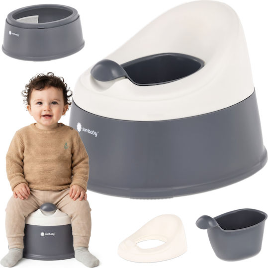 Sun Baby Κλασικό Γιο Γιο Γκρι έως 15kg