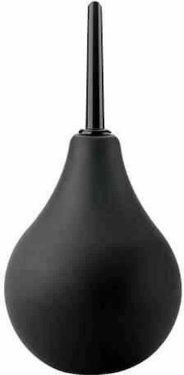 Toosh Anal Dusche Schwarz
