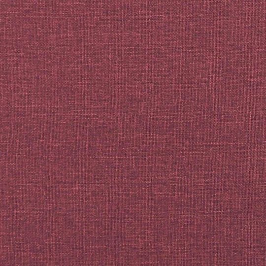 Relax Sessel Rote Massage 66x95x100cm
