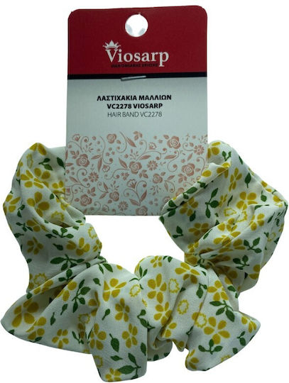 Viosarp Scrunchie (Τυχαία Επιλογή)