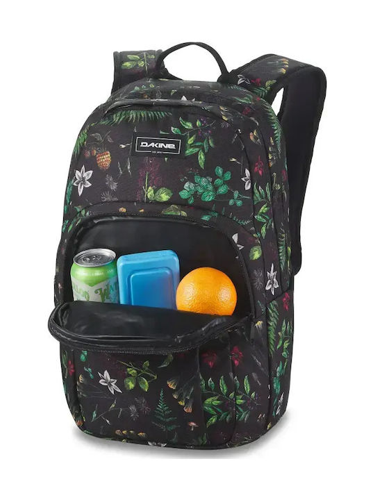 Dakine Campus 25lt Μπλε