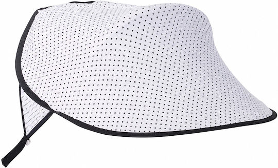 Cangaroo Sunshade Stroller White Simple