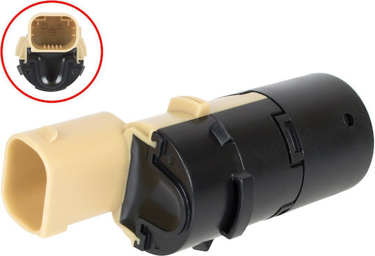 Renault Espace Iv Master Ii Pdc Parking Sensor
